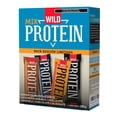 thumbnail image 3 of Barras Wild Protein Bar Pack remix 45g 4 Piezas, 3 of 4