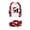 Red for Men, variant on TGPMGRZ Christmas Pajamas Family Matching Pyjamas Sleepwear Nightwear Set Christmas Pajamas for Family