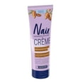 thumbnail image 2 of Nair Hair Removal Crème for Sensitive Skin with Sweet Almond Oil and Baby Oil, 200ml, 2 of 7