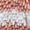 Pink, variant on REGALWOVEN 1 Pc Fluffy Chenille Ball Hand Towels with Hanging Loops Rabbit Shape Quick Drying Soft Absorbent Pink 7" x 7"