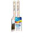 thumbnail image 1 of Premier Paint Roller 2.5 Po. Montauk Pinceau en Nylon et Polyester, 1 of 1