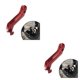 thumbnail image 4 of Kenally Rear Brake Rocker Arm For Vespa Accessories Part   150 PRIMAVERA Type1 NO1, 4 of 6