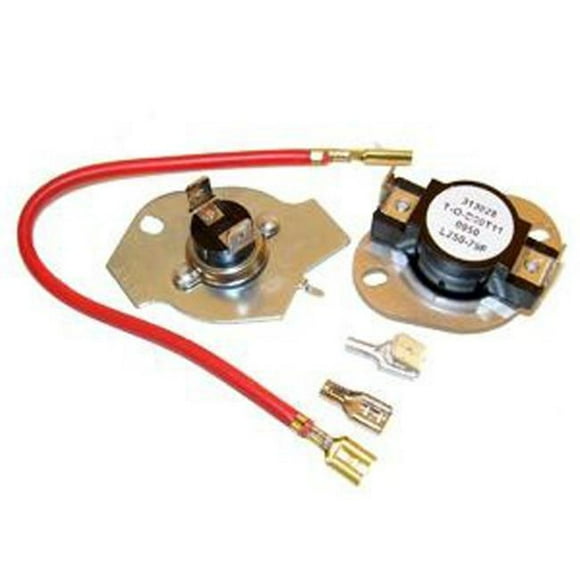ERP 279816 Thermostat Kit For Dryer