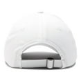 thumbnail image 3 of DALIX Daisy Flower Hat Womens Floral Baseball Cap in White, 3 of 6