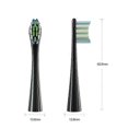 thumbnail image 5 of 12PCS Replacement Brush Heads for Oclean X/ X PRO/ Z1/ F1/ One/ Air 2 /SE Sonic Electric Toothbrush Soft Bristle Nozzles, 5 of 5