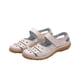 thumbnail image 2 of Sandalias de verano para mujer, zapatos informales de enfermera transpirables con agujeros huecos para mujer Wmkox8yii  nm8483, 2 of 8