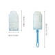 thumbnail image 3 of Elementos esenciales para dormitorios, kit de plumero desechable que incluye 10 repuestos de plumero con 1 mango. Plumero electrostático para muebles, persianas, ventiladores de techo y plásticos., 3 of 9