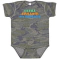 thumbnail image 3 of Inktastic I Still Live with My Parents Boys or Girls Baby Bodysuit, 3 of 5