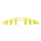 thumbnail image 2 of Puente RC para accesorios de escena de escalada a escala 1/24 y 1/18, accesorios de bricolaje, simulación de obstáculos de coche de orugas, barricadas Estilo E, 2 of 8
