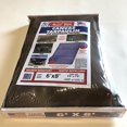 thumbnail image 2 of King Tarpaulin 6 ft. x 8 ft. Heavy Duty Canvas Tarp Brown, 2 of 2