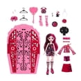 thumbnail image 3 of Muñeca Monster High Skulltimate Secrets Garden Mysteries Sorpresa Varios Modelos 1 pieza, 3 of 4