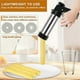 thumbnail image 3 of Churrera Churro Maker Machine Stainless Steel Churro Maker Kit., 3 of 5