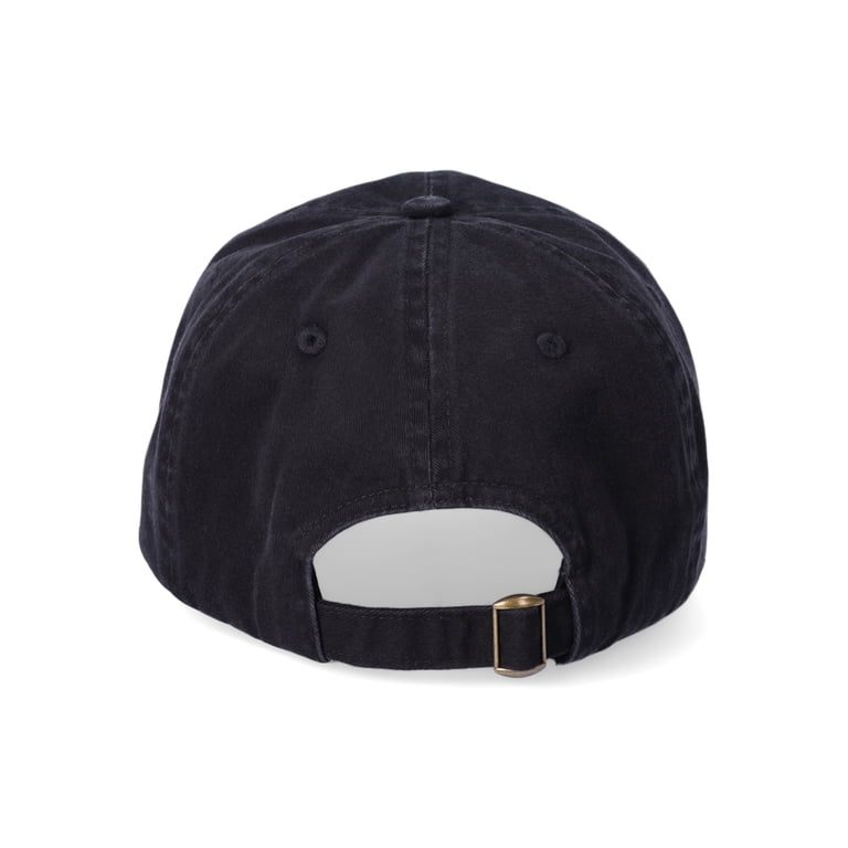 George Men's Cotton Twill Baseball Cap photo 3