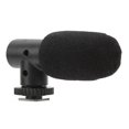 thumbnail image 2 of Universal Camera Microphone for High-Quality Audio Recording, 2 of 5
