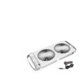 thumbnail image 1 of RV Roof Fan Ventilation Cooling Fan Removable Simple Installation with Switch Multipurpose 3 Meters, 1 of 5