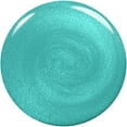thumbnail image 3 of essie Nail Polish, Main Attraction, Teal Shimmer, 0.46 fl oz Bottle, 3 of 9