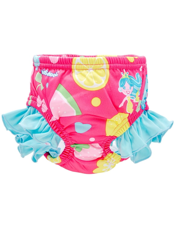 Swim Diapers in Diapers
