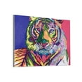 thumbnail image 1 of VONKY DIY Rhinestone Painting Diamond Resin Crystal Embroidery Animal Picture Home Decorative Cross Stitch, 1 of 9