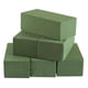 thumbnail image 1 of Bloques de espuma floral Xuwzenkl para flores frescas/artificiales, 6 unidades, 1 of 7