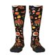 thumbnail image 1 of Balery BBQ Party Calcetines novedosos Calcetines deportivos Calcetines hasta la rodilla Calcetines de algodón Calcetines originales y geniales, 1 of 6