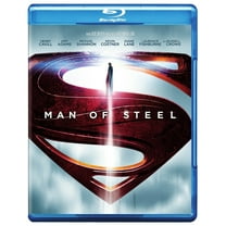 Man of Steel (Blu-ray)