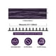 thumbnail image 2 of 12 Pack Cheesecloth Table Runner 35x120 Inch / 35x157 Inch Boho Gauze Table Runner 10Ft / 13Ft Cheese Cloth Long Table Runner Romantic Table Runner f, 2 of 4
