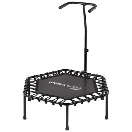 Upper Bounce Sk Hx40 40 In Upper Bounce Hexagonal Fitness Mini