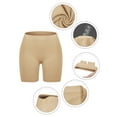 thumbnail image 6 of Shapewear Shorts for Women Tummy Control Boyshorts Body Shaper Shorts Thigh Slimmers, 6 of 8