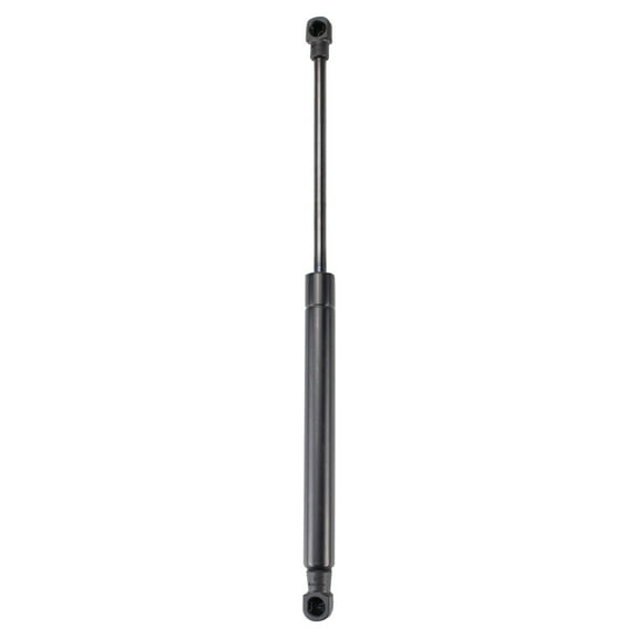 TRQ Hood Lift Support Shock Strut Fits 2013-2015 BMW X1 GSA05365