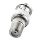 thumbnail image 4 of 20Pcs Adaptador de Conectador Coaxial de Enchufe de BNC de Macho A F Hembra para Camara Del CCTV, 4 of 5