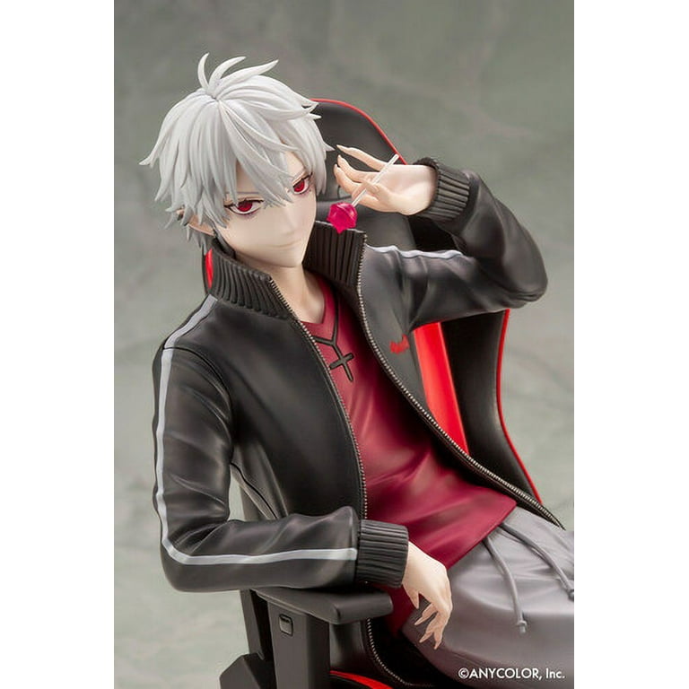 Kuzuha 1/7スケール フィギュア Kotobukiya - Nijisanji - Kuzuha Anime Figure, Cute 1/7 Scale