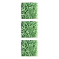 thumbnail image 2 of Yuarrent Hierba de Pascua Reciclable Festival Papel triturado Llamativo DIY Confeti Relleno a prueba de golpes Decoración de la boda verde Type1 NO1, 2 of 6