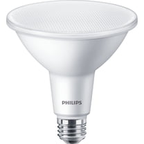 Philips LED PAR 38 13W Compact Light Bulbs, 120V