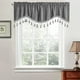 thumbnail image 4 of Decoración del hogar, decoración de habitaciones, decoración de paredes. Elegantes cortinas con flecos para ventanas, paneles de varillas estampadas, elegantes cortinas cortas para la decoración del h, 4 of 8