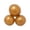 Brown, variant on Miyuadkai Reusable Inflatable Balloon Garland Arch Kit, PVC 3-Connected Bubble Balloons with Elastic for Weddings, Parties, and Event Decor