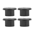 thumbnail image 2 of 4PCS Cable Pass Through Grommets ABS Material 1 Inch Cable Management Sleeve Suitable for Rectangular Satellite V2 Replacement Cable, with Seamless Cable Routing, 2 of 7