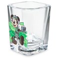 thumbnail image 2 of Disney Parks Minnie Mouse Mini mochila acolchada nueva con etiqueta Disney Disney, 2 of 3