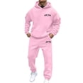 thumbnail image 1 of Uinagy Men's Hoodies, 1 of 4