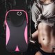 thumbnail image 1 of Soporte para teléfono con brazalete para correr, brazo para correr, bolsa para brazalete móvil, compatible para Rosado Cola brazalete de teléfono, 1 of 8