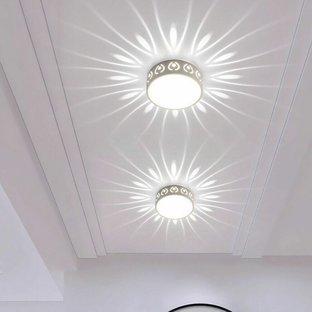 Modern Chandelier Lighting Surface Ceiling Lamp Pendant Hallway Light Fixtures