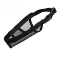 thumbnail image 2 of Anti-Bite Pet Mask, Medium-Large Breed Suit, Secure Straps + Reflective Design, Training Protection Gear, Durable Material, for Safe Handling, Non-Invasive Training Aid Akmoler Limited Stock, 2 of 9