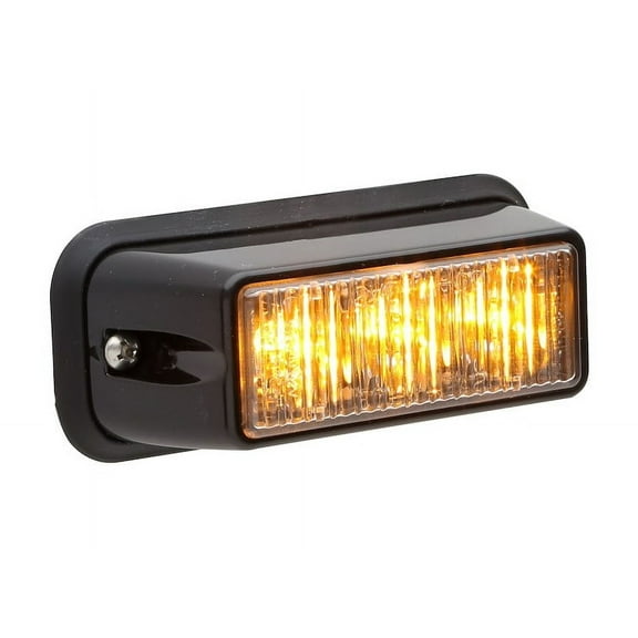 Whelen Engineering Company RSA03ZCR TIR3 ™ Series LIGHTS WARNING