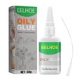 thumbnail image 2 of 3pcs Multi-Functional Bonding Glue Repair Tile Leather Wood Repair Manual Diy Quick Drying Adhesive, 2 of 5