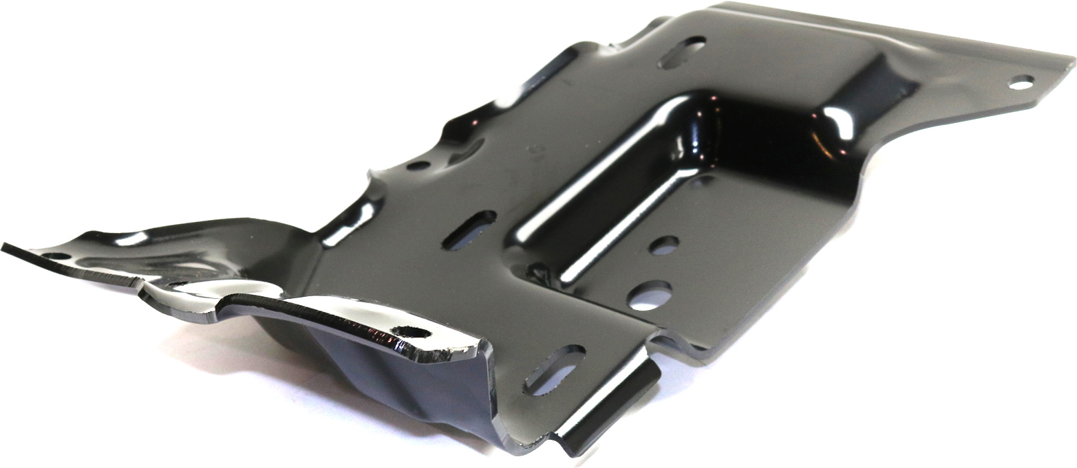 Replacement REPF013172 Bumper Bracket Compatible For 2015-2020 Ford F-150 Front, Left Driver