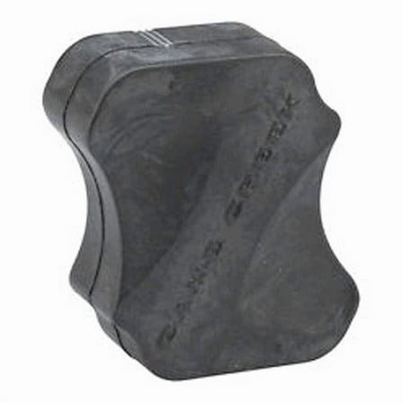 Cane Creek Thudbuster 3G Bicycle Seatpost Elastomer - Soft #3 Black - BAE0022