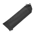 thumbnail image 3 of Jadeshay Estuche para trípode con soporte de luz para trípodes, cámara con bolsa de almacenamiento, correa portátil, trípode, fotografía, bolsa de transporte acolchada, 3 of 5