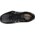 thumbnail image 2 of Skechers Men's Citywalk Malton Oxford, Black, 11.5 W US, 2 of 7