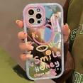 thumbnail image 3 of Funda Para iPhone Uso Rudo Con Espejo Con Proteccion Camara, 3 of 8