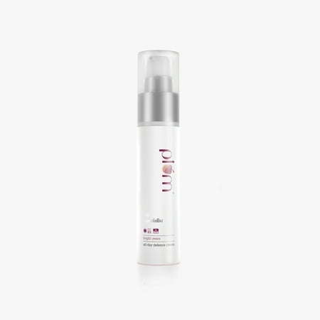 Plum Bright Years All Day Defence Cream SPF 45 PA+++| Sun Protection | For Ageing Skin | 100% Vegan, Cruelty Free | 50ml