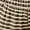 Brown, variant on Womens Striped 2 Piece Sets Summer Strapless Crop Tube Tops Wide Leg Pants Matching Lounge Set Vacation Outfits Black XL(XL)